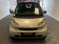 Smart Fortwo 1.0 Turbo BR 84 cv - <small></small> 4.990 € <small>TTC</small> - #2