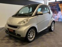 Smart Fortwo 1.0 Turbo BR 84 cv - <small></small> 4.990 € <small>TTC</small> - #3