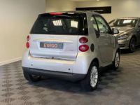 Smart Fortwo 1.0 Turbo BR 84 cv - <small></small> 4.990 € <small>TTC</small> - #6