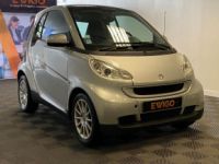 Smart Fortwo 1.0 Turbo BR 84 cv - <small></small> 4.990 € <small>TTC</small> - #7