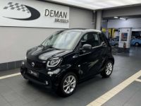 Smart Fortwo 1.0i Passion - <small></small> 16.600 € <small>TTC</small> - #1