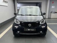 Smart Fortwo 1.0i Passion - <small></small> 16.600 € <small>TTC</small> - #4