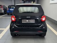 Smart Fortwo 1.0i Passion - <small></small> 16.600 € <small>TTC</small> - #5