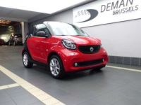 Smart Fortwo 1.0i Passion - <small></small> 16.600 € <small>TTC</small> - #13