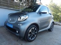 Smart Fortwo 1.0i Passion DCT AUTOMATIQUE - <small></small> 10.800 € <small></small> - #6