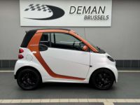 Smart Fortwo - <small></small> 12.700 € <small>TTC</small> - #17