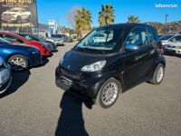 Smart Fortwo 2 cabriolet 71 ch - <small></small> 7.990 € <small>TTC</small> - #1