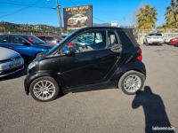 Smart Fortwo 2 cabriolet 71 ch - <small></small> 7.990 € <small>TTC</small> - #2