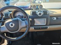 Smart Fortwo 2 cabriolet 71 ch - <small></small> 7.990 € <small>TTC</small> - #5