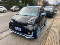 Smart Fortwo 2018 BRABUS MOIEN EMIRI ESITION - <small></small> 59.999 € <small>TTC</small> - #1