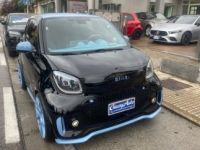 Smart Fortwo 2018 BRABUS MOIEN EMIRI ESITION - <small></small> 59.999 € <small>TTC</small> - #13