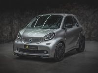 Smart Fortwo 2018 cabrio BRABUS 15th ANNIVERSARY/KM1933/NEU - <small></small> 57.777 € <small>TTC</small> - #1