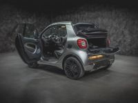 Smart Fortwo 2018 cabrio BRABUS 15th ANNIVERSARY/KM1933/NEU - <small></small> 57.777 € <small>TTC</small> - #4