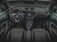 Smart Fortwo 2018 cabrio BRABUS 15th ANNIVERSARY/KM1933/NEU - <small></small> 57.777 € <small>TTC</small> - #6