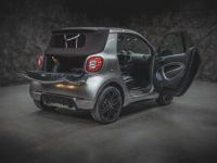 Smart Fortwo 2018 cabrio BRABUS 15th ANNIVERSARY/KM1933/NEU - <small></small> 57.777 € <small>TTC</small> - #8