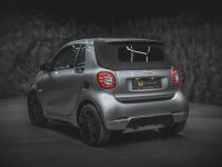 Smart Fortwo 2018 cabrio BRABUS 15th ANNIVERSARY/KM1933/NEU - <small></small> 57.777 € <small>TTC</small> - #21