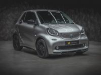 Smart Fortwo 2018 cabrio BRABUS 15th ANNIVERSARY/KM1933/NEU - <small></small> 57.777 € <small>TTC</small> - #22