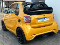 Smart Fortwo 2019 BRABUS Ultimate Style Cabrio Leder Navi LED Alu 18 - <small></small> 49.980 € <small>TTC</small> - #12