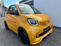 Smart Fortwo 2019 BRABUS Ultimate Style Cabrio Leder Navi LED Alu 18 - <small></small> 49.980 € <small>TTC</small> - #15