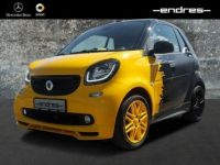 Smart Fortwo 2019 CABRIO FINAL COLLECTOR EDITION 21 +KLIMA+ - <small></small> 49.970 € <small>TTC</small> - #1