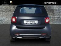 Smart Fortwo 2019 CABRIO FINAL COLLECTOR EDITION 21 +KLIMA+ - <small></small> 49.970 € <small>TTC</small> - #5