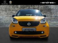 Smart Fortwo 2019 CABRIO FINAL COLLECTOR EDITION 21 +KLIMA+ - <small></small> 49.970 € <small>TTC</small> - #6