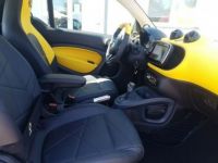 Smart Fortwo 2019 CABRIO FINAL COLLECTOR EDITION 21 +KLIMA+ - <small></small> 49.970 € <small>TTC</small> - #7