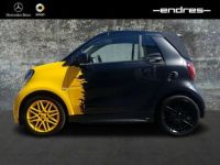 Smart Fortwo 2019 CABRIO FINAL COLLECTOR EDITION 21 +KLIMA+ - <small></small> 49.970 € <small>TTC</small> - #9