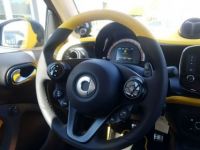 Smart Fortwo 2019 CABRIO FINAL COLLECTOR EDITION 21 +KLIMA+ - <small></small> 49.970 € <small>TTC</small> - #11