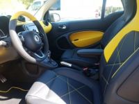 Smart Fortwo 2019 CABRIO FINAL COLLECTOR EDITION 21 +KLIMA+ - <small></small> 49.970 € <small>TTC</small> - #14