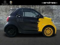 Smart Fortwo 2019 CABRIO FINAL COLLECTOR EDITION 21 +KLIMA+ - <small></small> 49.970 € <small>TTC</small> - #17