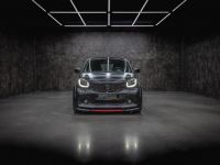 Smart Fortwo 2019 coupe BRABUS ULTIMATE STYLE: BLACK VELVET - <small></small> 58.888 € <small>TTC</small> - #2