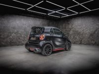 Smart Fortwo 2019 coupe BRABUS ULTIMATE STYLE: BLACK VELVET - <small></small> 58.888 € <small>TTC</small> - #5