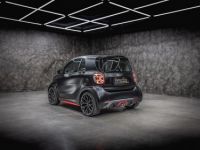 Smart Fortwo 2019 coupe BRABUS ULTIMATE STYLE: BLACK VELVET - <small></small> 58.888 € <small>TTC</small> - #6