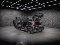 Smart Fortwo 2019 coupe BRABUS ULTIMATE STYLE: BLACK VELVET - <small></small> 58.888 € <small>TTC</small> - #10