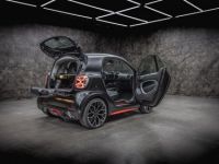 Smart Fortwo 2019 coupe BRABUS ULTIMATE STYLE: BLACK VELVET - <small></small> 58.888 € <small>TTC</small> - #11