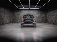 Smart Fortwo 2019 coupe BRABUS ULTIMATE STYLE: BLACK VELVET - <small></small> 58.888 € <small>TTC</small> - #13