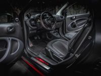 Smart Fortwo 2019 coupe BRABUS ULTIMATE STYLE: BLACK VELVET - <small></small> 58.888 € <small>TTC</small> - #24