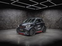 Smart Fortwo 2019 coupe BRABUS ULTIMATE STYLE: BLACK VELVET - <small></small> 58.888 € <small>TTC</small> - #29