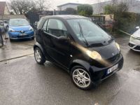 Smart Fortwo 50ch Pure AUTOMATIQUE - <small></small> 3.490 € <small>TTC</small> - #1