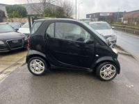 Smart Fortwo 50ch Pure AUTOMATIQUE - <small></small> 3.490 € <small>TTC</small> - #2