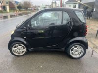 Smart Fortwo 50ch Pure AUTOMATIQUE - <small></small> 3.490 € <small>TTC</small> - #3