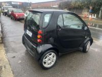 Smart Fortwo 50ch Pure AUTOMATIQUE - <small></small> 3.490 € <small>TTC</small> - #4