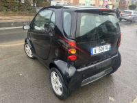 Smart Fortwo 50ch Pure AUTOMATIQUE - <small></small> 3.490 € <small>TTC</small> - #5