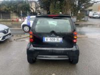 Smart Fortwo 50ch Pure AUTOMATIQUE - <small></small> 3.490 € <small>TTC</small> - #6