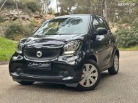 Smart Fortwo 71ch Automatique Finition Pure Garantie 12 mois - <small></small> 8.990 € <small>TTC</small> - #1