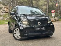 Smart Fortwo 71ch Automatique Finition Pure Garantie 12 mois - <small></small> 8.990 € <small>TTC</small> - #2