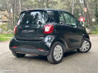 Smart Fortwo 71ch Automatique Finition Pure Garantie 12 mois - <small></small> 8.990 € <small>TTC</small> - #3