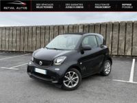 Smart Fortwo 71ch pure twinamic E6c - <small></small> 9.990 € <small>TTC</small> - #1