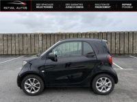 Smart Fortwo 71ch pure twinamic E6c - <small></small> 9.990 € <small>TTC</small> - #2